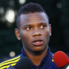 Pompilio: "Andrés 'Manga' Escobar está próximo a llegar"