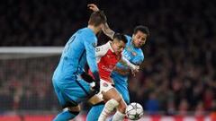 Revisa cómo seguir la Champions y la Libertadores por TV