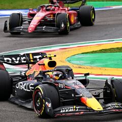 Red Bull quiere "que Ferrari llegue al límite"