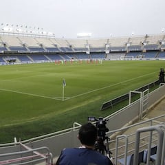 La Fundación del Tenerife se defiende