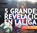 De Ansu Fati al fichaje más rentable en España: las 5 grandes revelaciones de LaLiga
