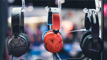 Turtle Beach impulsa crecimiento en mercados internacionales clave: Chile está incluido