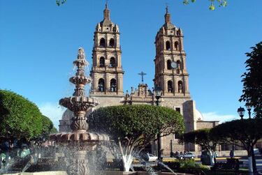 ¿Te imaginas a estas ciudades con un equipo de Primera?