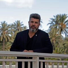 Bragarnik: “En enero se harán tres o cuatro fichajes”