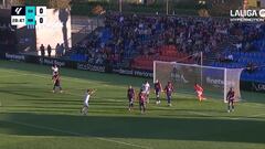 El gol que todo portero tiene pesadillas con que se lo metan