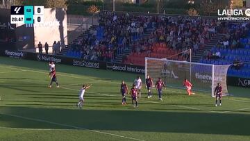 El gol que todo portero tiene pesadillas con que se lo metan