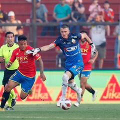 Cobresal retiene a una figura