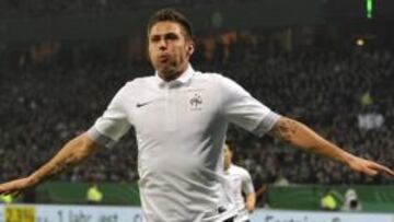 Una gran Francia se impone con justicia a Alemania