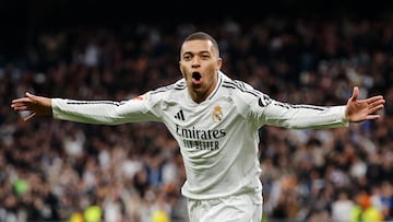Ancelotti tenía razón con Mbappé
