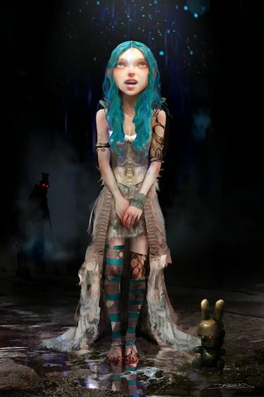 Ninja Theory enseñará proyectos cancelados en la GDC europea