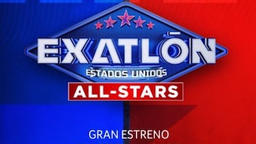 El domingo de eliminación ha llegado a Exatlón EE.UU. All Stars. Conoce quién abandona el reality hoy, 15 de octubre, así como la lista completa de eliminados.