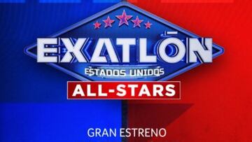 Exatlón EE.UU. All-Stars 2023: Lista completa de concursantes, fecha y horario de estreno