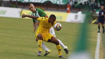 Sigue el Alianza Petrolera vs Atlético Nacional en vivo online, partido de la primera fecha de la Liga Águila 2016-2, hoy viernes 01/07/2016 a las 08:00 pm horas en AS