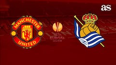 Manchester United vs Real Sociedad: how and where to watch - times, TV, online