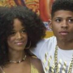 Shumpert acusa a una serie de TV de imitarles a él y a su novia