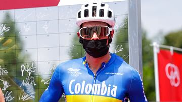 Rigoberto Urán