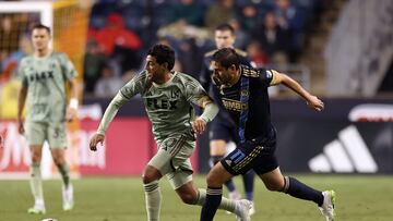 Luego del empate sin goles contra Philadelphia Union en Subaru Park, el vigente campeón se despide de la carrera por el liderato de la Conferencia.