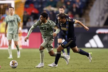 MLS 2023 Conference semifinals: teams, dates and kick-off times confirmed