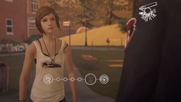 Captura de pantalla - Life is Strange (PS4)