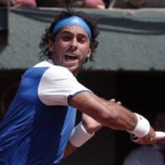 Gonzalo Lama supera una difícil prueba y llega a semifinales