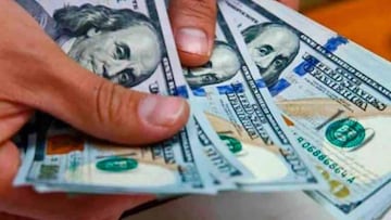 Cepo Dólar Ahorro: a qué precio llegará el dólar a final de año y en 2021