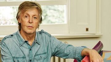 Los vecinos de Paul McCartney preocupados por él: "Puede acabar como Lennon"