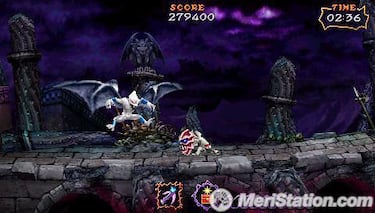 Ultimate Ghosts'N Goblins Kai, Impresiones