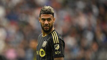 LAFC mira de reojo al América previo al play-in del Mundial de Clubes