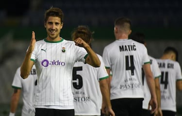 Íñigo o Villapalos, dilema en la sala de máquinas