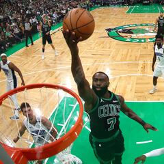 This is the complete schedule of the NBA 2025 Eastern Conference Semi-Finals: Dates and matchups