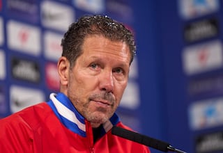 “Pido disculpas al señor Florentino y al señor Vinicius”