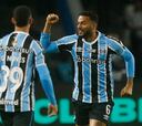 Gremio 2-1 Fluminense: goles, resumen y resultado