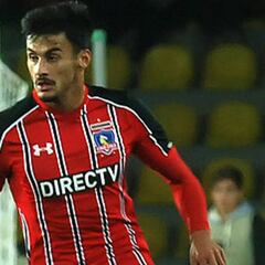 El ex juvenil albo que se va a Portugal con Manuel Crespo