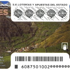 Lotería Nacional: comprobar los resultados y premios del sorteo de hoy, jueves 30 de octubre