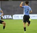Paraguay - Uruguay: horarios, TV, canal y cómo ver el hexagonal final del Sudamericano Sub 20