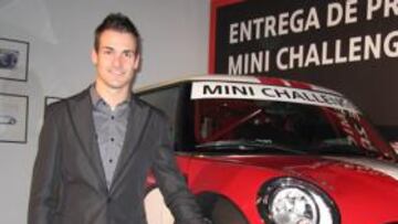 "No sé si voy a correr el año próximo"