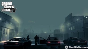 Grand Theft Auto IV, Impresiones