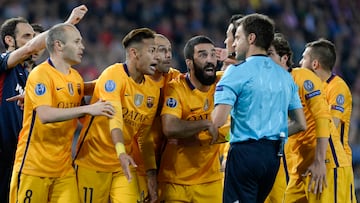 Even at their peak with Messi, Neymar, and Iniesta, Barça couldn’t beat Atleti in Europe, a warning ahead of another high-stakes clash.