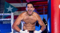 El boxeador boricua luce como el posible rival de Canelo Álvarez para el mes de mayo, y amenazará nuevamente el legado del jalisciense en las 168 libras.