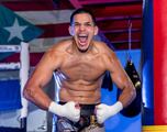 Edgar Berlanga: “Noquearé a Canelo en el sexto round”