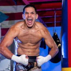 “Canelo Álvarez va a caer en el sexto round”: Edgar Berlanga