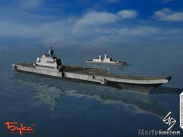 G5 siguen con helicópteros en Fair Strike