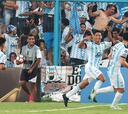 Tucumán vence a Junior y lo elimina de la Libertadores