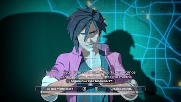 Invisiva propone un plan