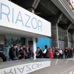 El Depor supera los 10.000 socios antes del último acelerón