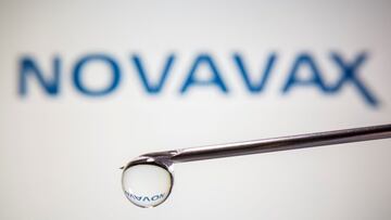 Novavax anuncia datos positivos de una vacuna combinada contra el coronavirus y la gripe