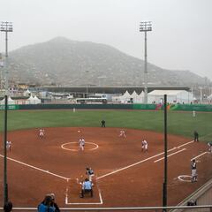 Sóftbol en los Juegos Olímpicos: qué es un strike, una entrada, una carrera, un out, un inning...