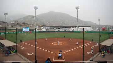 Sóftbol en los Juegos Olímpicos: qué es un strike, una entrada, una carrera, un out, un inning...