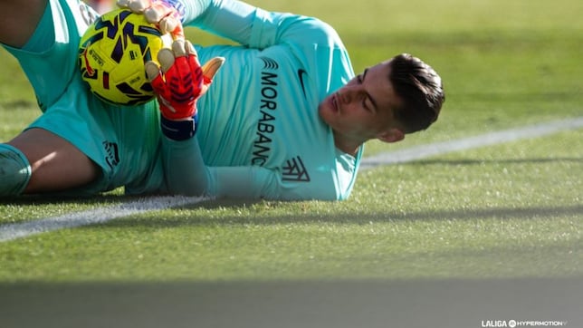 Yaako: “Tenemos que ser más contundentes en las áreas