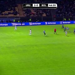 Años conviviendo con Modric y Kroos se notan y mucho: ojo a la sutileza de Valverde